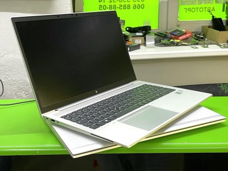 HP Elitebook 850 G7 6